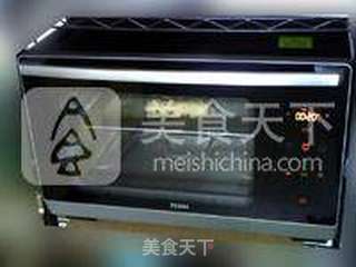 意式脆饼的做法步骤:18