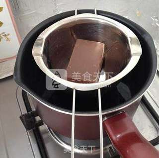 巧克力夹心饼干的做法步骤:15