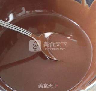 巧克力夹心饼干的做法步骤:16