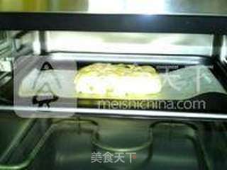 意式脆饼的做法步骤:17