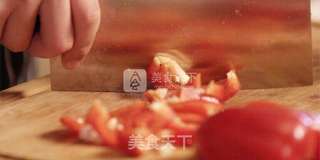 秘鲁冷腌鱼的做法步骤:12
