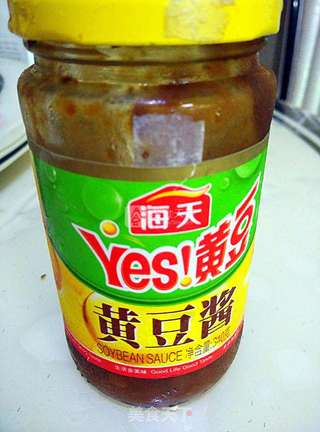 内里乾坤红烧小黄鱼的做法步骤:14