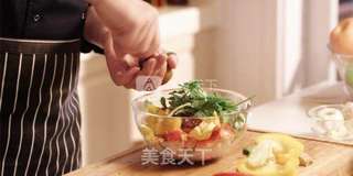 秘鲁冷腌鱼的做法步骤:16