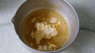 香蕉玛芬蛋糕的做法步骤:4