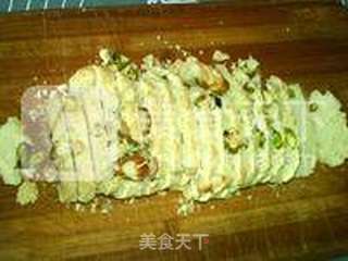 意式脆饼的做法步骤:21