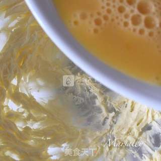 美天专属饼干的做法步骤:4