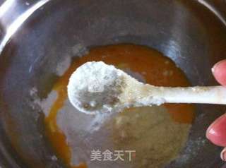 韩式麻薯包的做法步骤:4