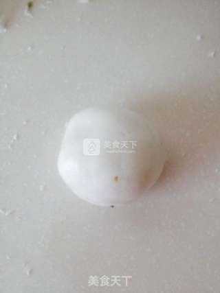 花朵烧麦的做法步骤:5