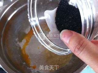 韩式麻薯包的做法步骤:5