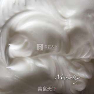 简版手指饼干的做法步骤:5