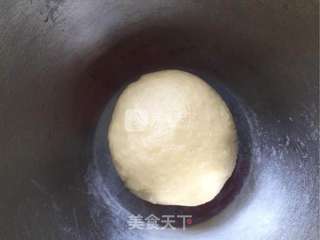 芝士味芝麻咸脆饼干的做法步骤:5