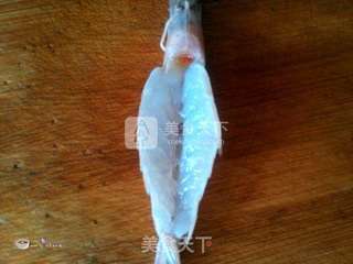 蒜香开背虾的做法步骤:2