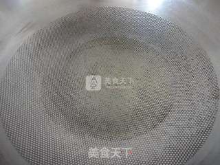 丝瓜炒鸡蛋的做法步骤:4