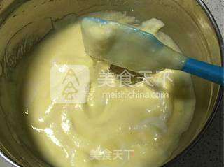 让人口水直流三千尺的——轻乳酪蛋糕的做法步骤:11