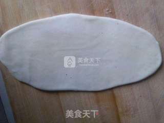 紫薯酥饼的做法步骤:7