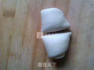 紫薯酥饼的做法步骤:10