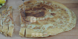 3种家常紫菜包饭(牛肉,金枪鱼,蛋卷)的做法步骤:6