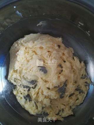 趣多多软式甜饼的做法步骤:2