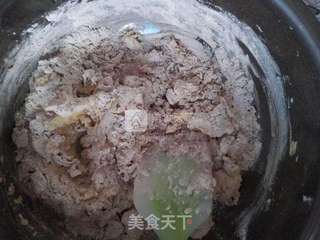 趣多多软式甜饼的做法步骤:4