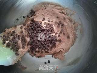 趣多多软式甜饼的做法步骤:5