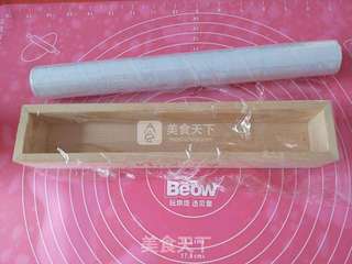 拉斯维加斯骰子饼干的做法步骤:6