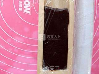拉斯维加斯骰子饼干的做法步骤:7