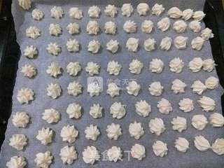 宝宝零食溶豆的做法步骤:10