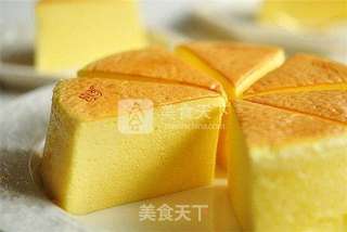 让人口水直流三千尺的——轻乳酪蛋糕的做法步骤:19