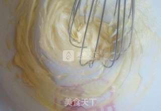 云石曲奇的做法步骤:2