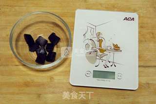 巧克力玫瑰曲奇的做法步骤:6