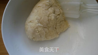苏打饼干的做法步骤:5