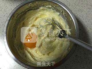 让人口水直流三千尺的——轻乳酪蛋糕的做法步骤:2