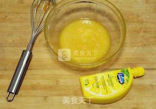巧克力玫瑰曲奇的做法步骤:5