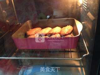 健康小吃--胡椒烤鸡翅的做法步骤:12