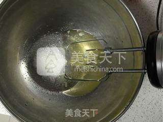 让人口水直流三千尺的——轻乳酪蛋糕的做法步骤:6