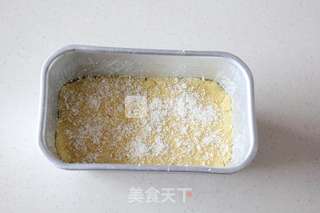 椰香草莓软酥饼的做法步骤:11