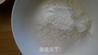苏打饼干的做法步骤:2