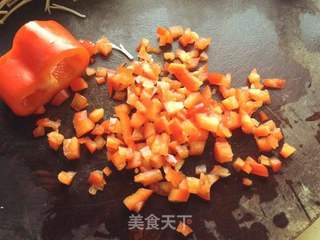 葱油剁椒金针菇的做法步骤:2