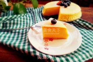让人口水直流三千尺的——轻乳酪蛋糕的做法步骤:15