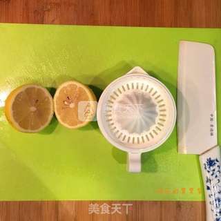 青苹果果酱的做法步骤:3