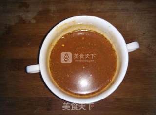 青椒肉丝的做法步骤:4