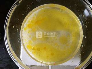 红豆糯米糍的做法步骤:2