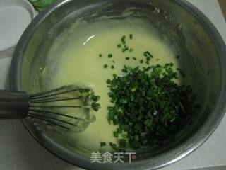香葱曲奇的做法步骤:5