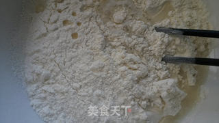 苏打饼干的做法步骤:3
