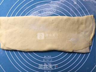 芝士味芝麻咸脆饼干的做法步骤:11