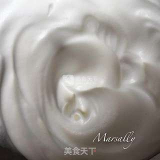 简版手指饼干的做法步骤:4