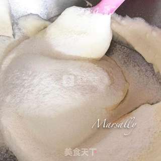 简版手指饼干的做法步骤:9