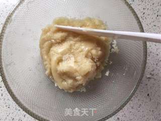 芝士味芝麻咸脆饼干的做法步骤:7