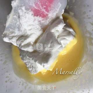 简版手指饼干的做法步骤:7