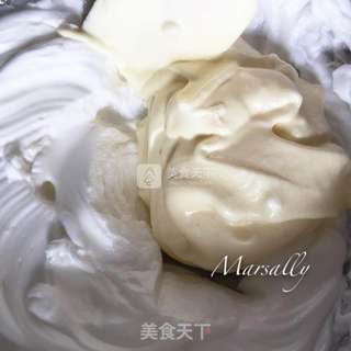 简版手指饼干的做法步骤:8